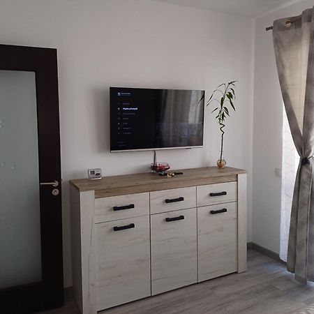Apartament Bio Şelimbăr Esterno foto