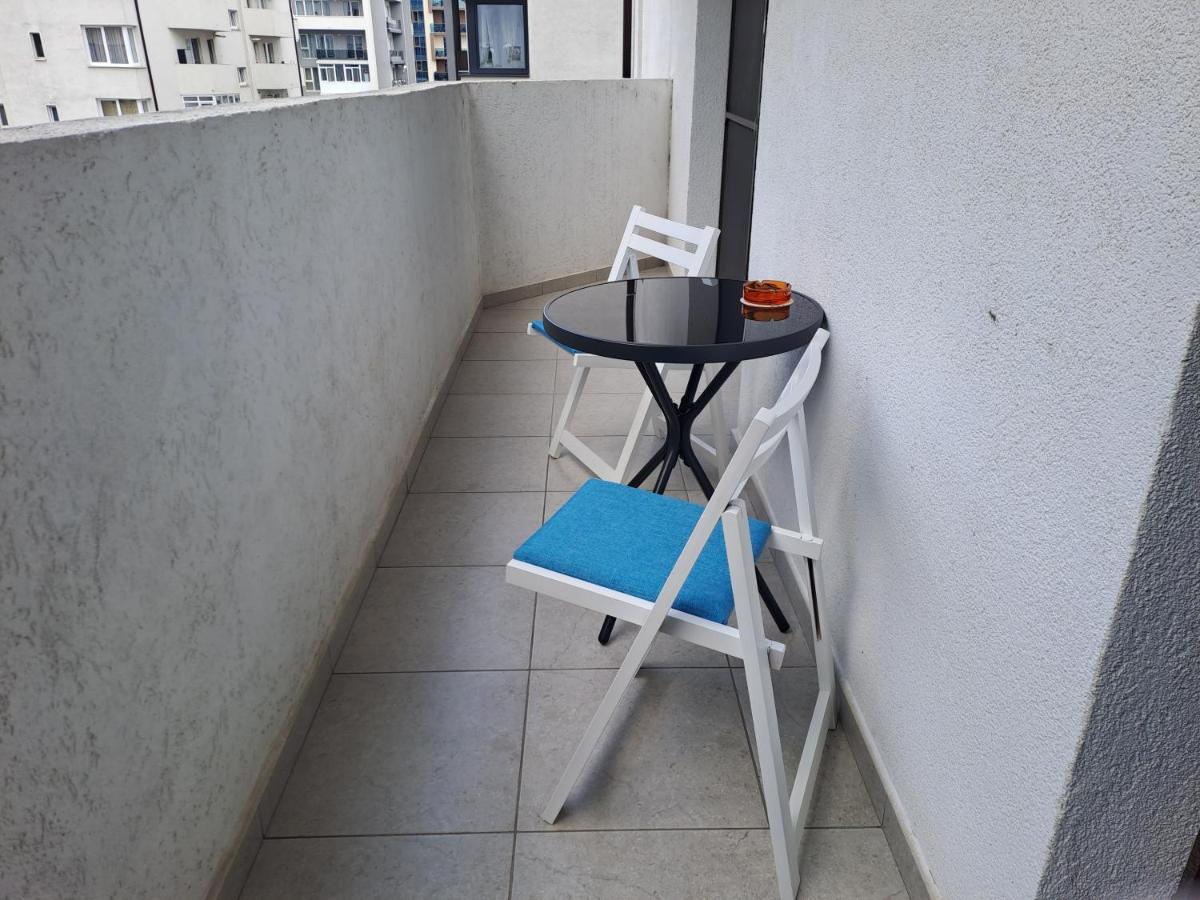 Apartament Bio Şelimbăr Esterno foto