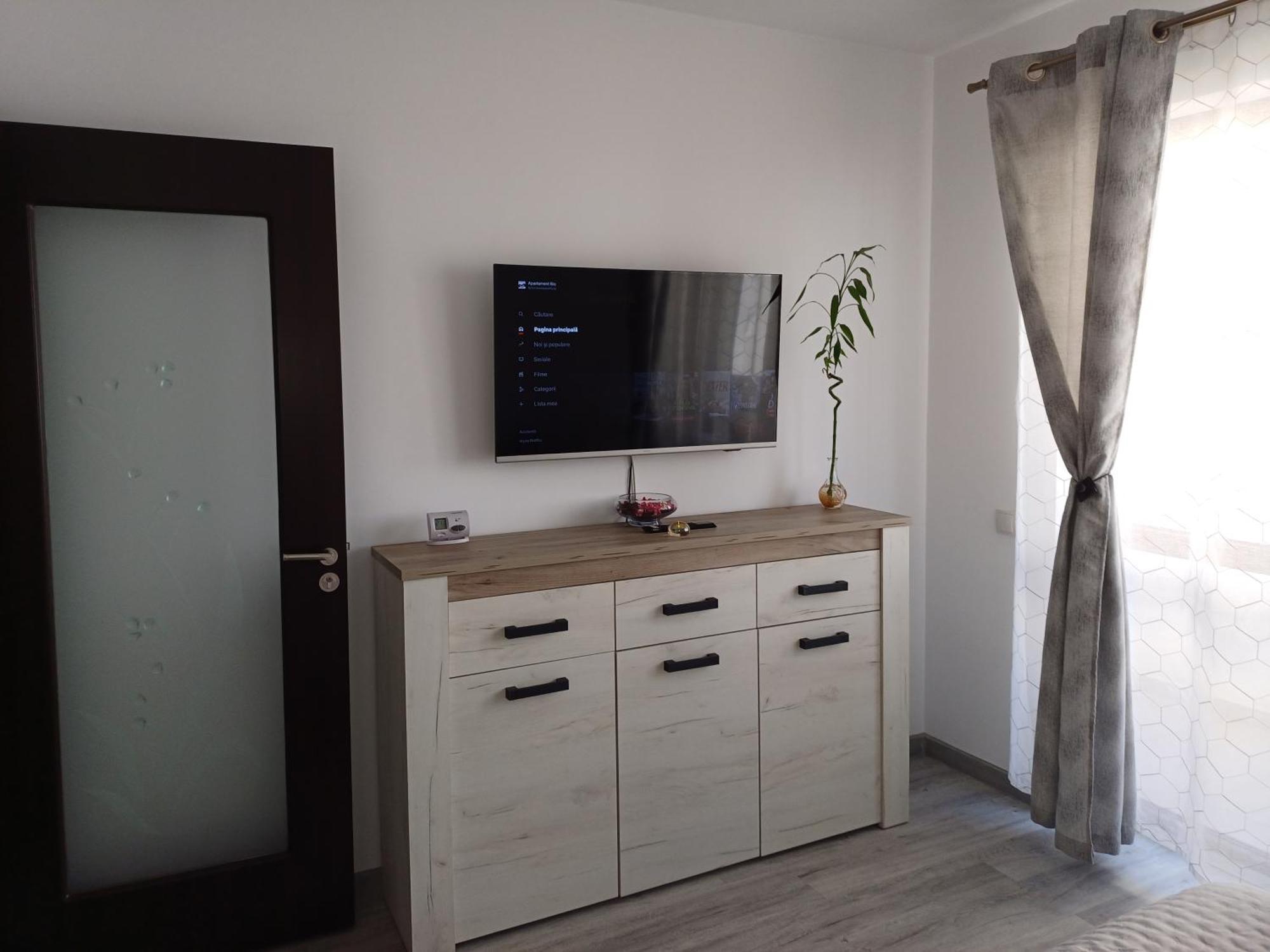 Apartament Bio Şelimbăr Esterno foto